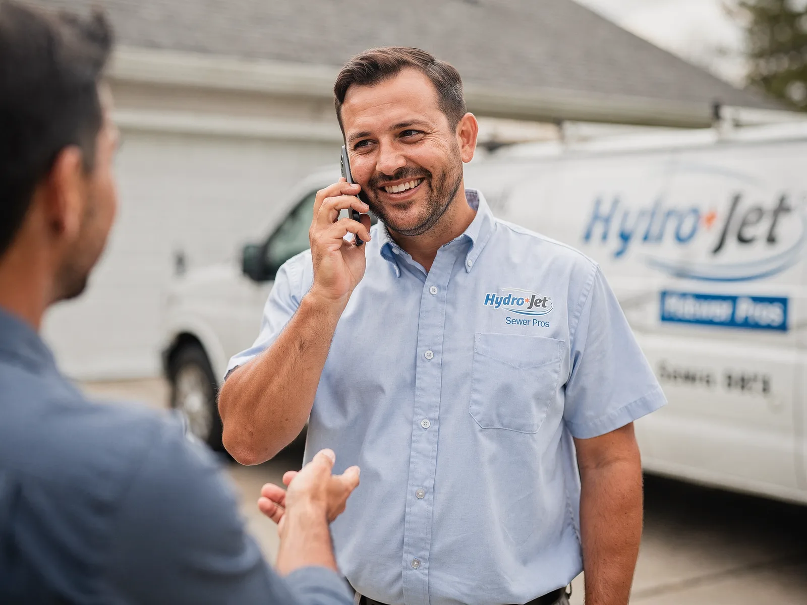 Hydro Jetting Sparks, NV FAQs